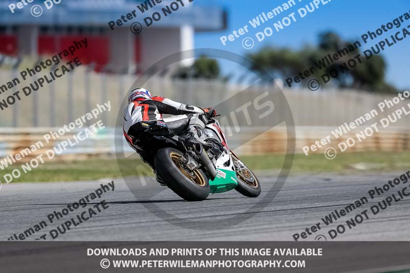 may 2019;motorbikes;no limits;peter wileman photography;portimao;portugal;trackday digital images